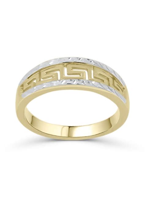 bague versace pour femme|Versace .